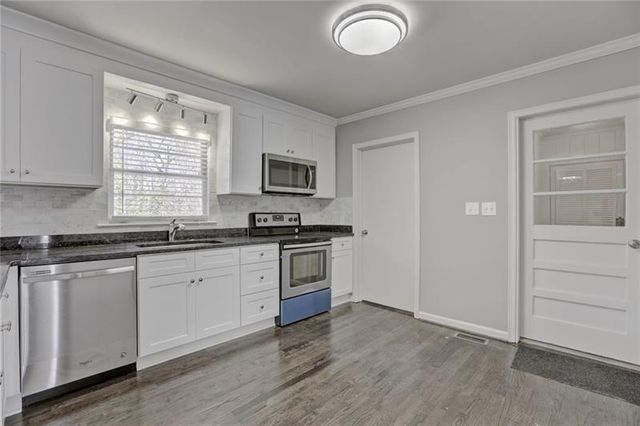 1195 Mount Paran NW Road, Atlanta, GA 30327