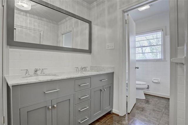 1195 Mount Paran NW Road, Atlanta, GA 30327