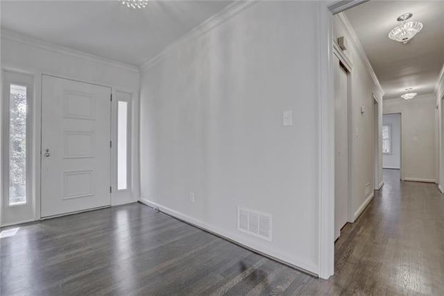 1195 Mount Paran NW Road, Atlanta, GA 30327