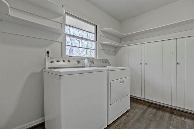 1195 Mount Paran NW Road, Atlanta, GA 30327