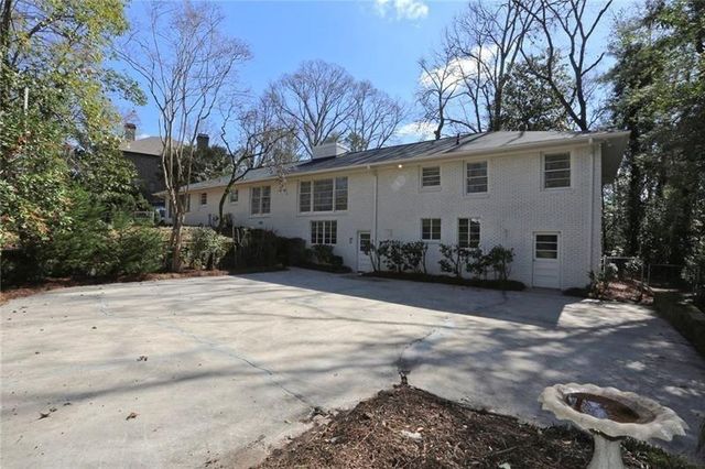 1195 Mount Paran NW Road, Atlanta, GA 30327