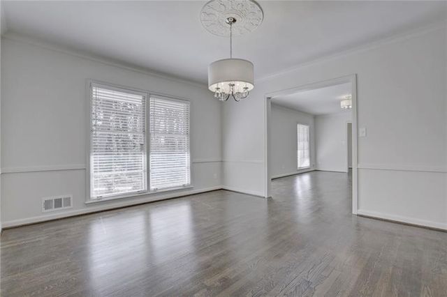 1195 Mount Paran NW Road, Atlanta, GA 30327