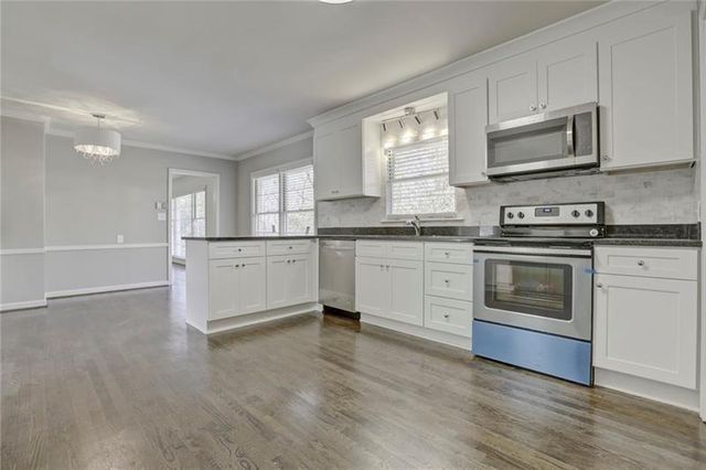 1195 Mount Paran NW Road, Atlanta, GA 30327