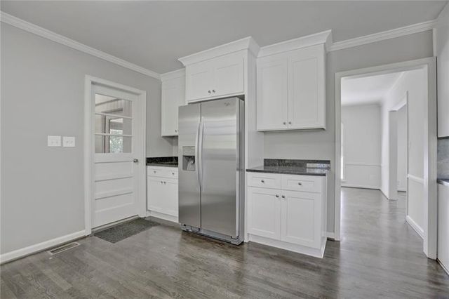 1195 Mount Paran NW Road, Atlanta, GA 30327