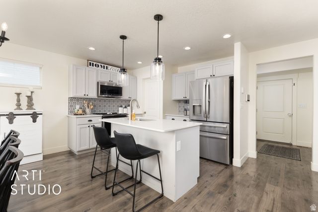 1713 S WINDEMERE RD, Santaquin, UT 84655