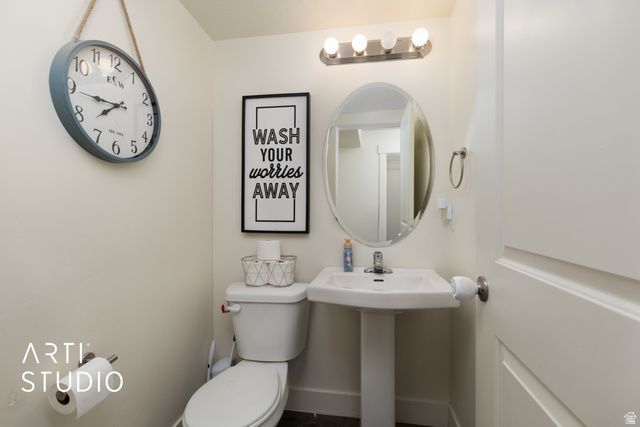 1713 S WINDEMERE RD, Santaquin, UT 84655