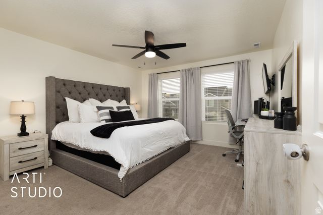 1713 S WINDEMERE RD, Santaquin, UT 84655