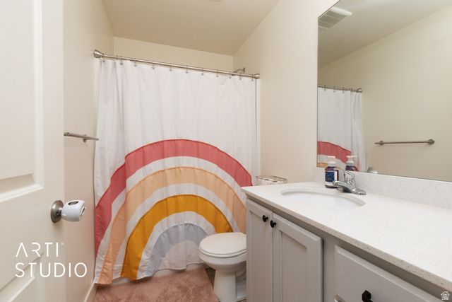 1713 S WINDEMERE RD, Santaquin, UT 84655