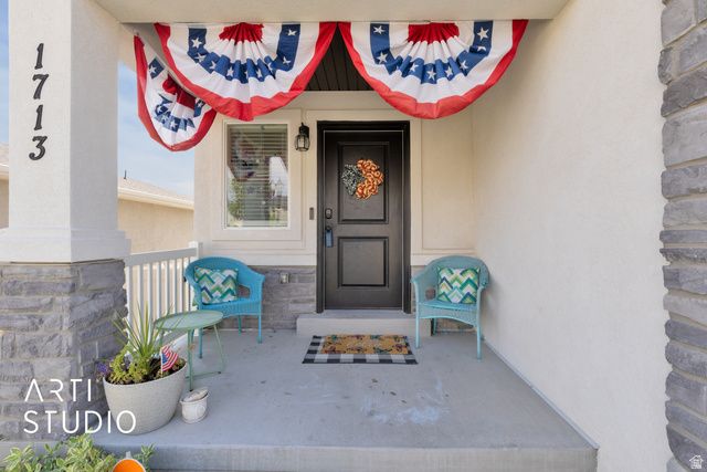 1713 S WINDEMERE RD, Santaquin, UT 84655