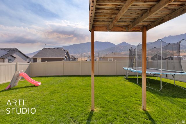 1713 S WINDEMERE RD, Santaquin, UT 84655