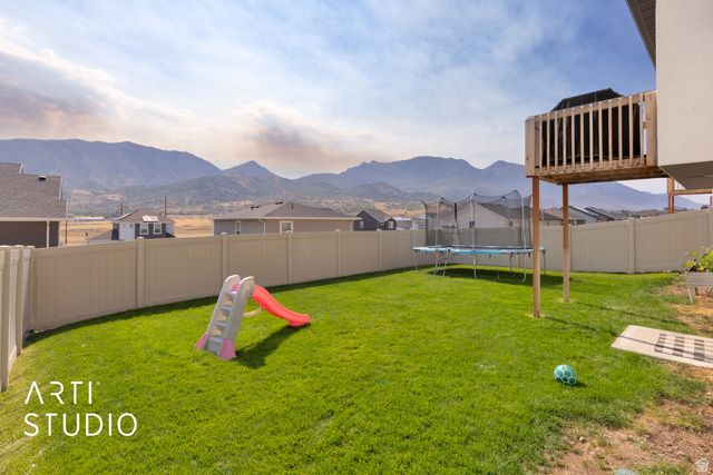 1713 S WINDEMERE RD, Santaquin, UT 84655