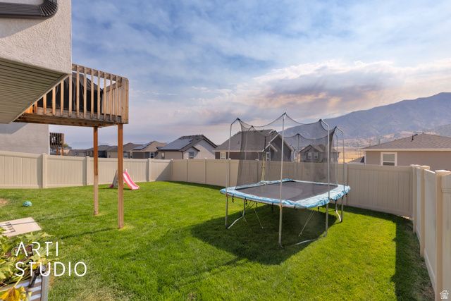 1713 S WINDEMERE RD, Santaquin, UT 84655