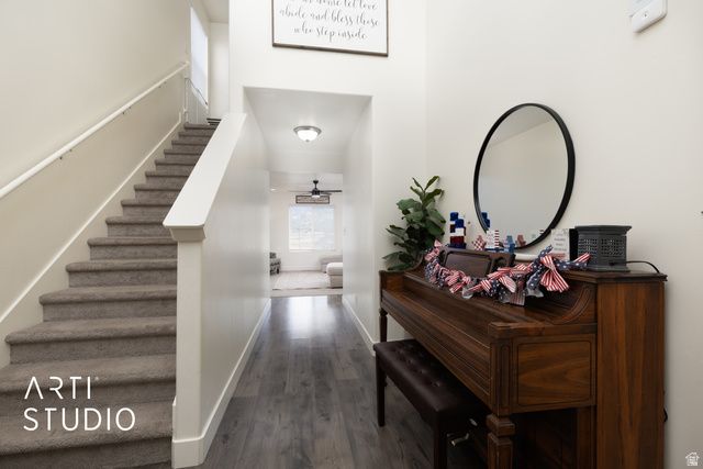 1713 S WINDEMERE RD, Santaquin, UT 84655