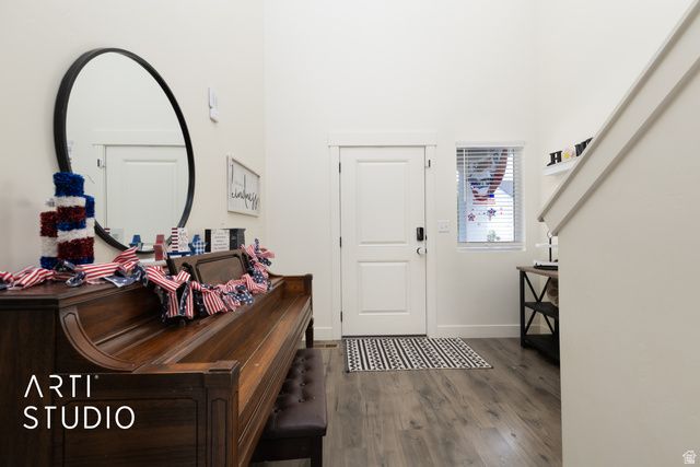 1713 S WINDEMERE RD, Santaquin, UT 84655