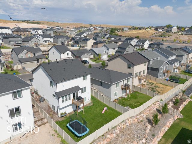 1713 S WINDEMERE RD, Santaquin, UT 84655