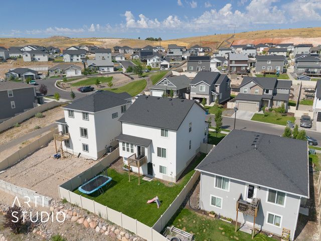 1713 S WINDEMERE RD, Santaquin, UT 84655