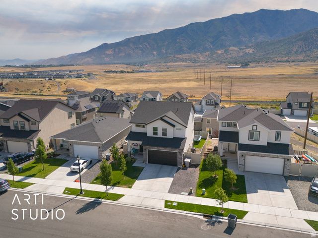 1713 S WINDEMERE RD, Santaquin, UT 84655