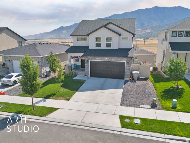 1713 S WINDEMERE RD, Santaquin, UT 84655