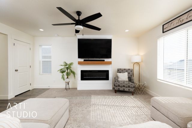 1713 S WINDEMERE RD, Santaquin, UT 84655