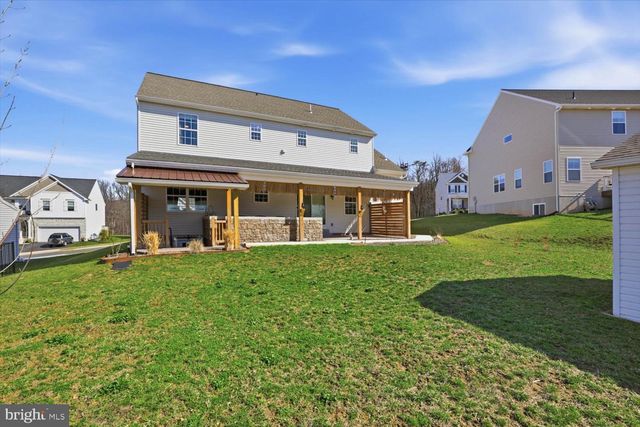 95 RED MAPLE DR, Etters, PA 17319