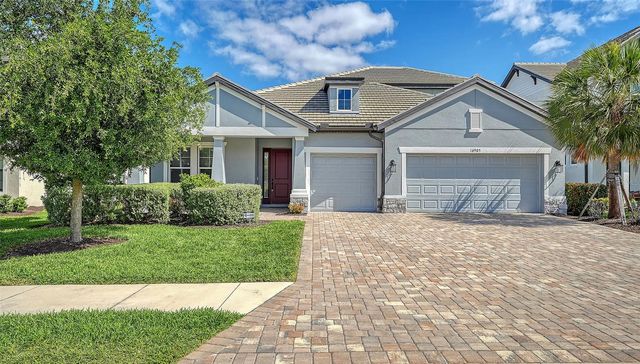 16905 SWEETWATER VILLAGE DRIVE, Bradenton, FL 34211