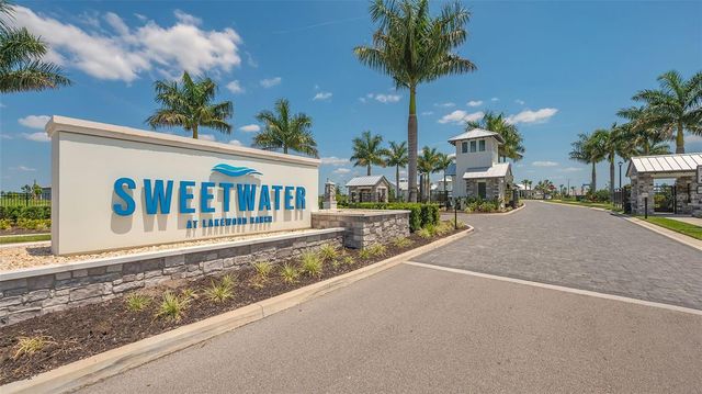 16905 SWEETWATER VILLAGE DRIVE, Bradenton, FL 34211