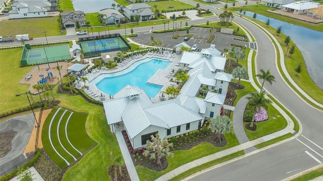 16905 SWEETWATER VILLAGE DRIVE, Bradenton, FL 34211
