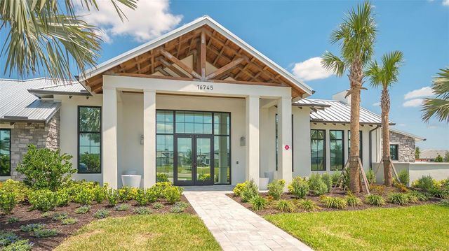 16905 SWEETWATER VILLAGE DRIVE, Bradenton, FL 34211