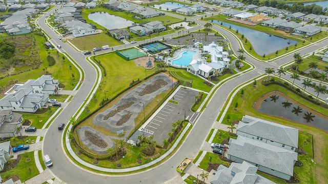 16905 SWEETWATER VILLAGE DRIVE, Bradenton, FL 34211