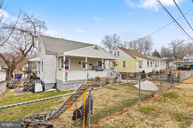 409 70TH ST, Capitol Heights, MD 20743