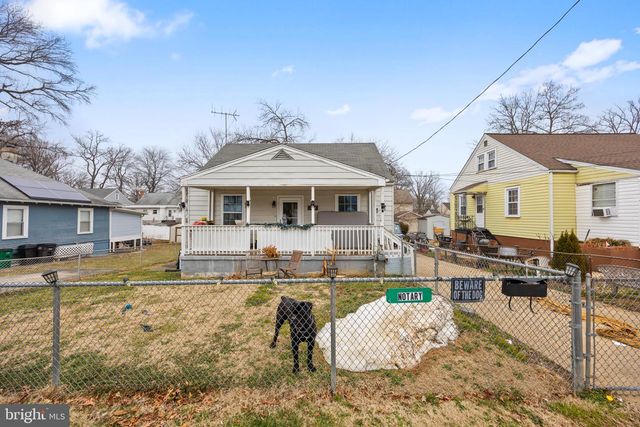 409 70TH ST, Capitol Heights, MD 20743