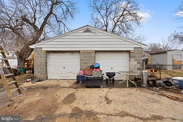 409 70TH ST, Capitol Heights, MD 20743