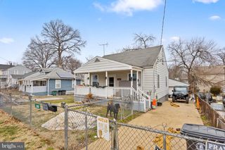 409 70TH ST, Capitol Heights, MD 20743