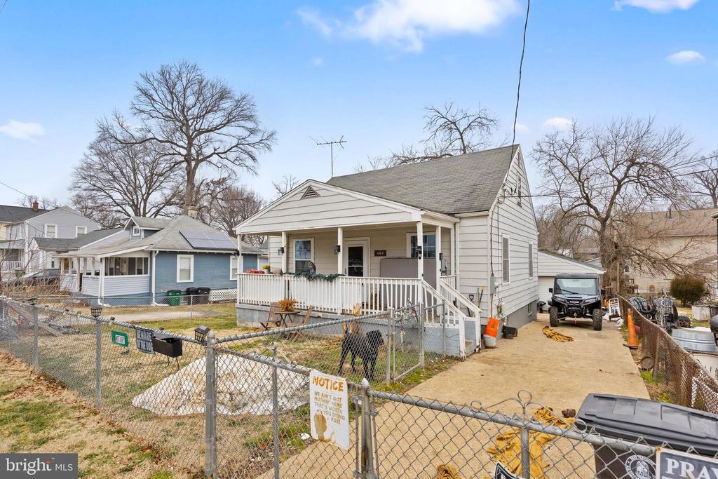 409 70TH ST, Capitol Heights, MD 20743