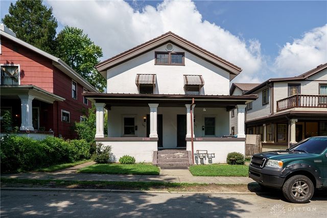 1053 Highland Avenue 1051, Dayton, OH 45410