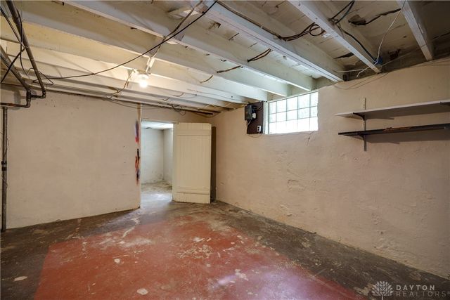 1053 Highland Avenue 1051, Dayton, OH 45410