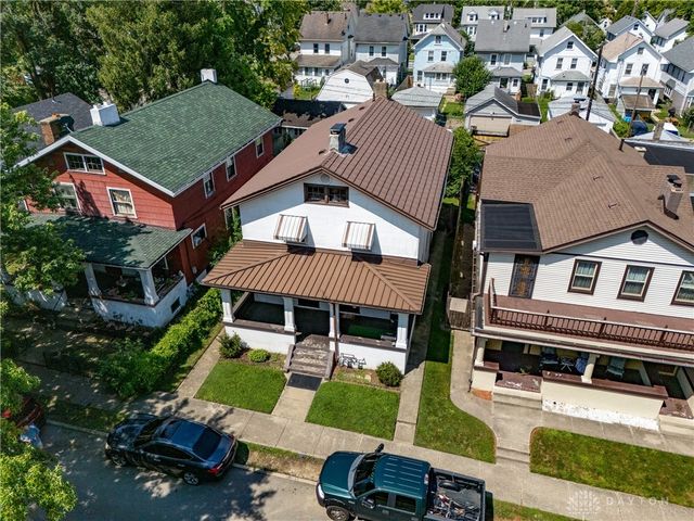 1053 Highland Avenue 1051, Dayton, OH 45410