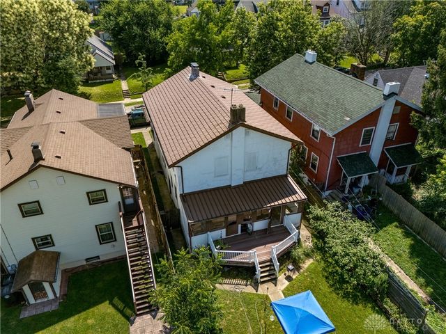 1053 Highland Avenue 1051, Dayton, OH 45410