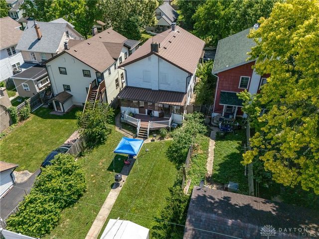 1053 Highland Avenue 1051, Dayton, OH 45410