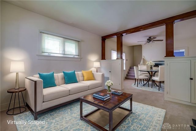 1053 Highland Avenue 1051, Dayton, OH 45410