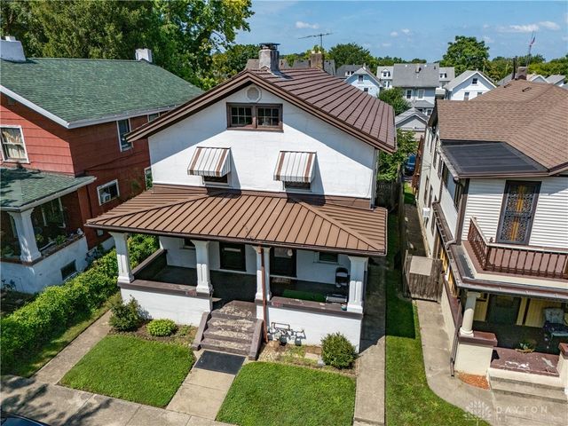 1053 Highland Avenue 1051, Dayton, OH 45410