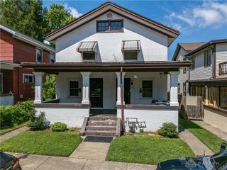 1053 Highland Avenue 1051, Dayton, OH 45410