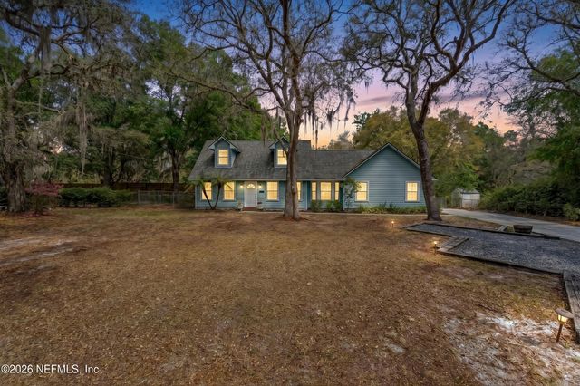 836 LAKE ASBURY Drive, Green Cove Springs, FL 32043