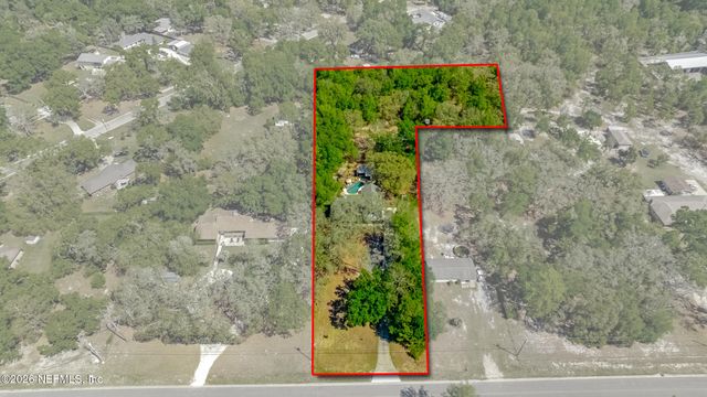 836 LAKE ASBURY Drive, Green Cove Springs, FL 32043