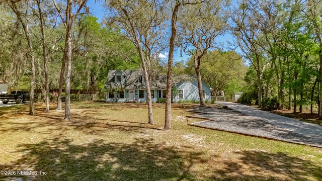 836 LAKE ASBURY Drive, Green Cove Springs, FL 32043