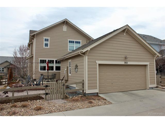 2853 Cascade Creek Dr, Lafayette, CO 80026