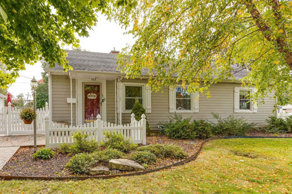 1518 Marquette Road, Joliet, IL 60436 — photo 2