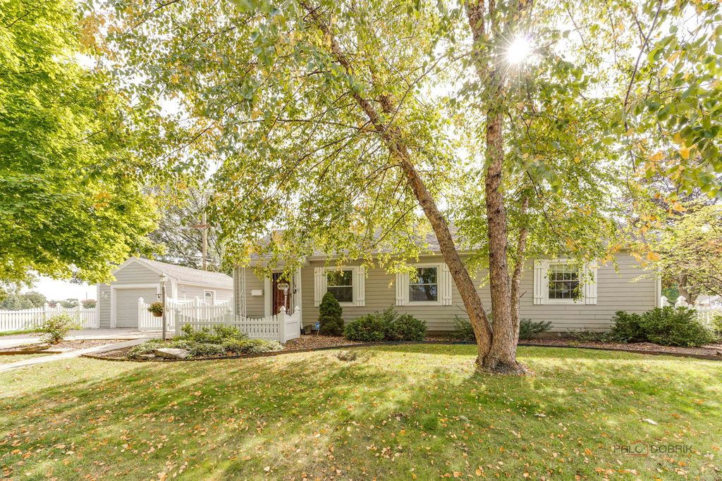 1518 Marquette Road, Joliet, IL 60436 — photo 4