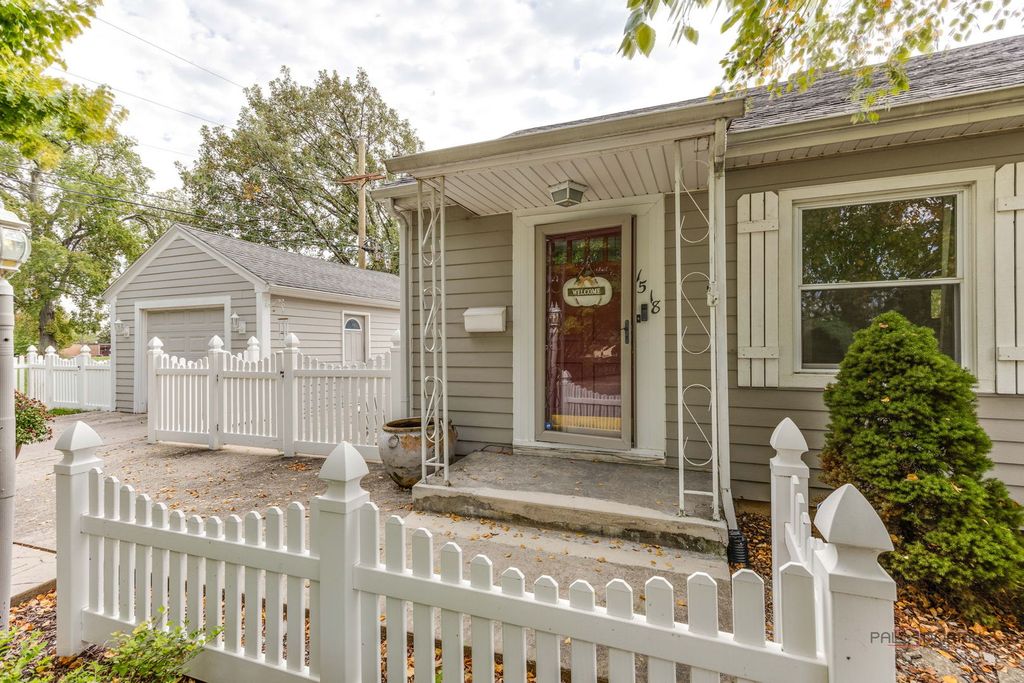 1518 Marquette Road, Joliet, IL 60436 — photo 5