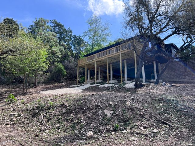 1156 Deerwood, Canyon Lake, TX 78133